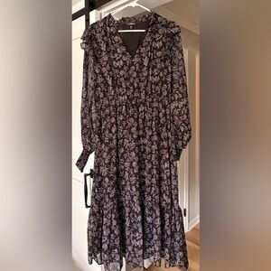 Midi Dress (by Aqua)